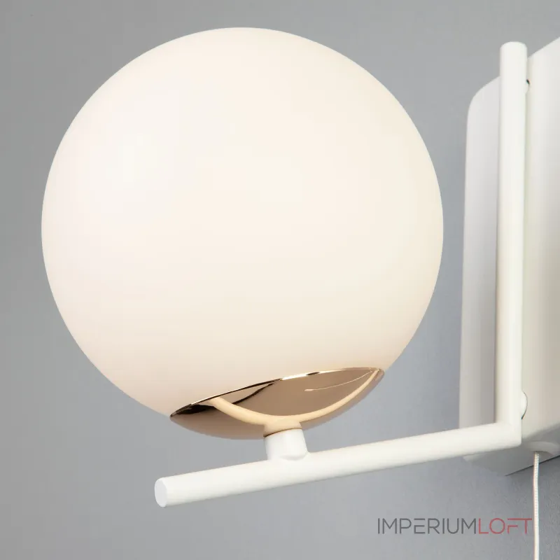 Настенный светильник Eurosvet Lucas 84469 от ImperiumLoft