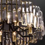 Умный потолочный светильник Bogate's Zolletta a054139 от ImperiumLoft