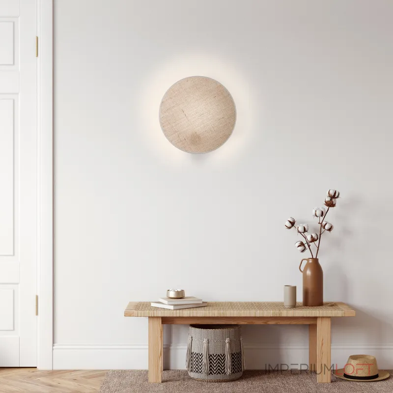 Настенный светильник TK Lighting Pulse a068387 от ImperiumLoft Настенный светильник TK Lighting Pulse a068387 от ImperiumLoft