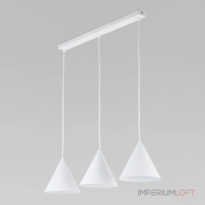 Подвесной светильник TK Lighting Cono 10011 Подвесной светильник TK Lighting Cono 10011