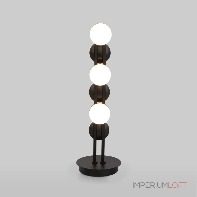 Настольный светодиодный светильник Eurosvet Tapioca a068078 от ImperiumLoft Настольный светодиодный светильник Eurosvet Tapioca a068078 от ImperiumLoft