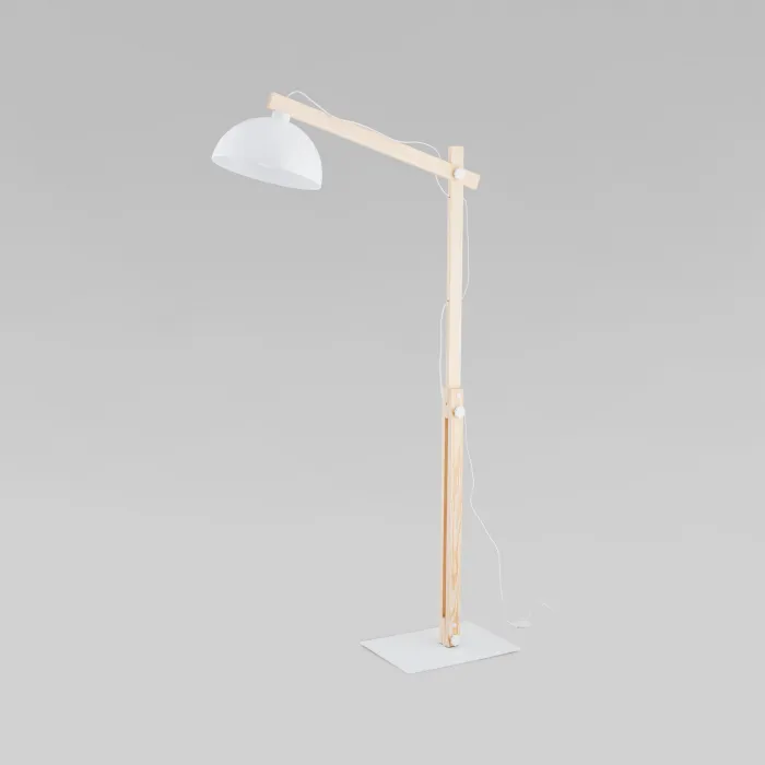 Напольный светильник TK Lighting Oslo a065075 от ImperiumLoft