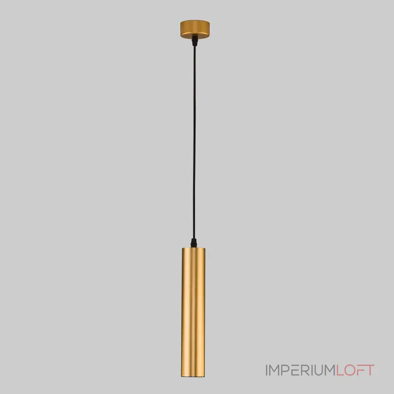 Подвесной светильник Eurosvet Single 50161/1 LED