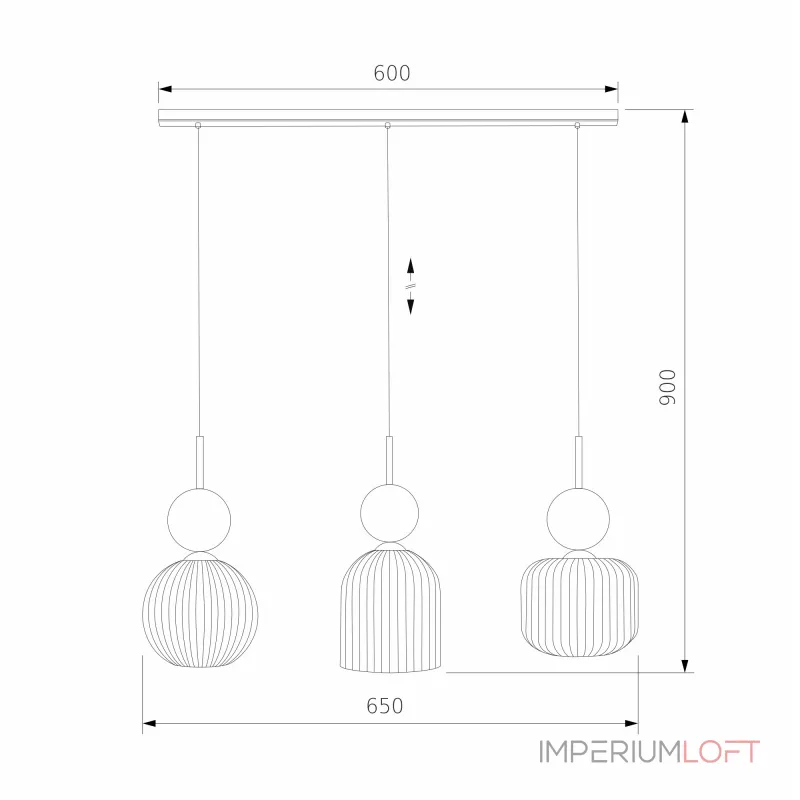 Подвесной светильник TK Lighting Sophia Green Cognac 11147 Подвесной светильник TK Lighting Sophia Green Cognac 11147