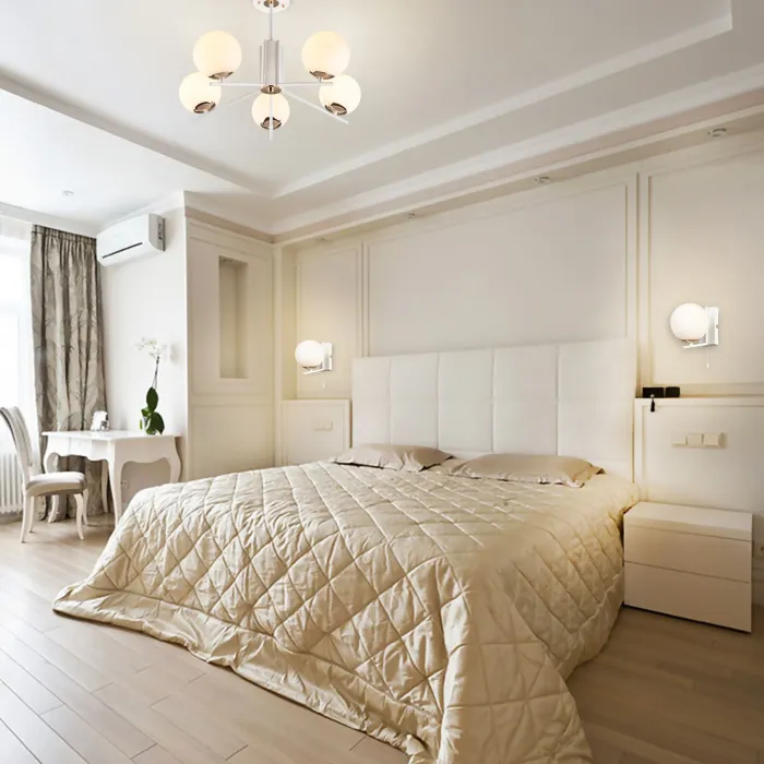 Настенный светильник Eurosvet Lucas 84469 от ImperiumLoft