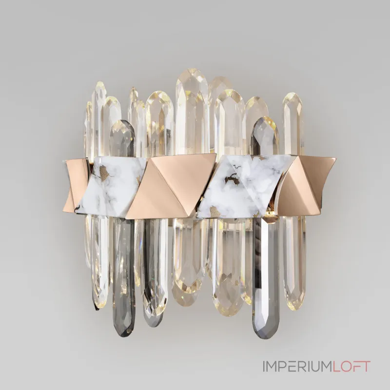 Настенный светодиодный светильник Bogate's Jewel a067821 Настенный светодиодный светильник Bogate's Jewel a067821