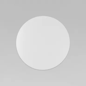Настенный светильник TK Lighting Luna 6010 белый  