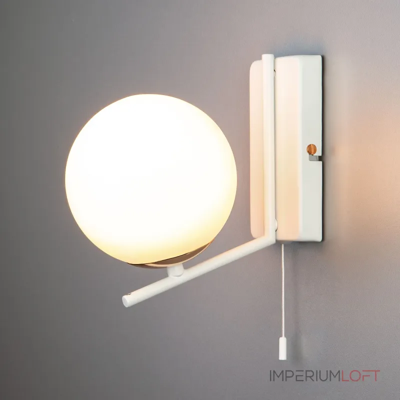 Настенный светильник Eurosvet Lucas 84469 от ImperiumLoft