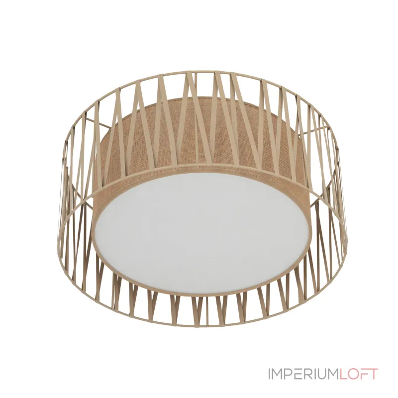 Потолочный светильник TK Lighting Harmony 11464
