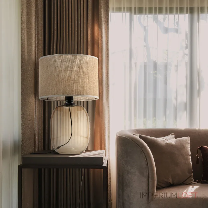 Настольный светильник TK Lighting Melody 5986