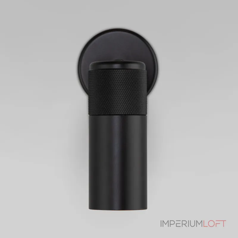 Настенный светодиодный светильник Eurosvet Riff a059110 от ImperiumLoft Настенный светодиодный светильник Eurosvet Riff a059110 от ImperiumLoft