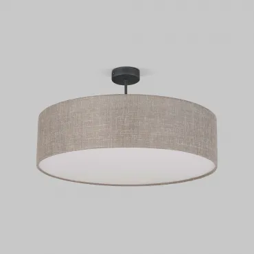 Потолочный светильник TK Lighting Rondo 6248 чёрный Потолочный светильник TK Lighting Rondo 6248 чёрный
