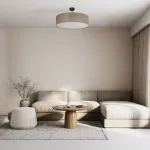 Потолочный светильник TK Lighting Rondo a065169