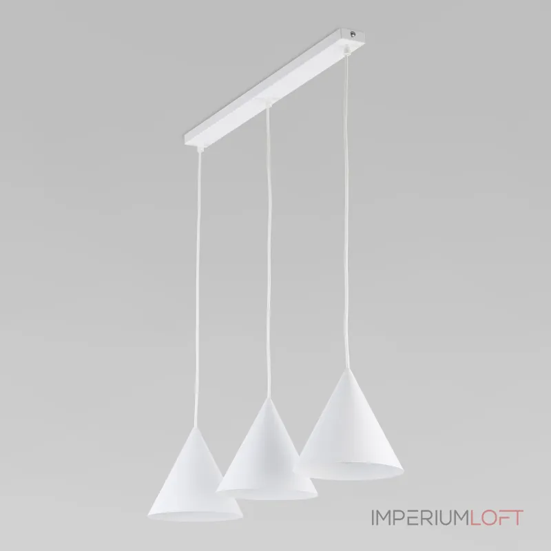 Подвесной светильник TK Lighting Cono 10011 Подвесной светильник TK Lighting Cono 10011