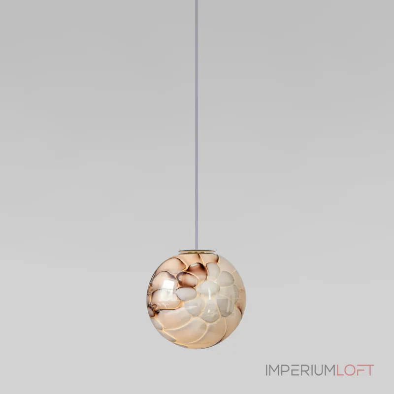 Подвесной светильник Bogate's Crystall 1_101
