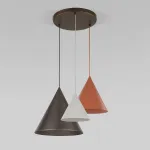 Подвесной светильник TK Lighting Cono a070966