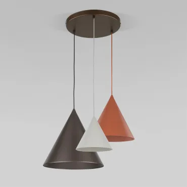 Подвесной светильник TK Lighting Cono a070966