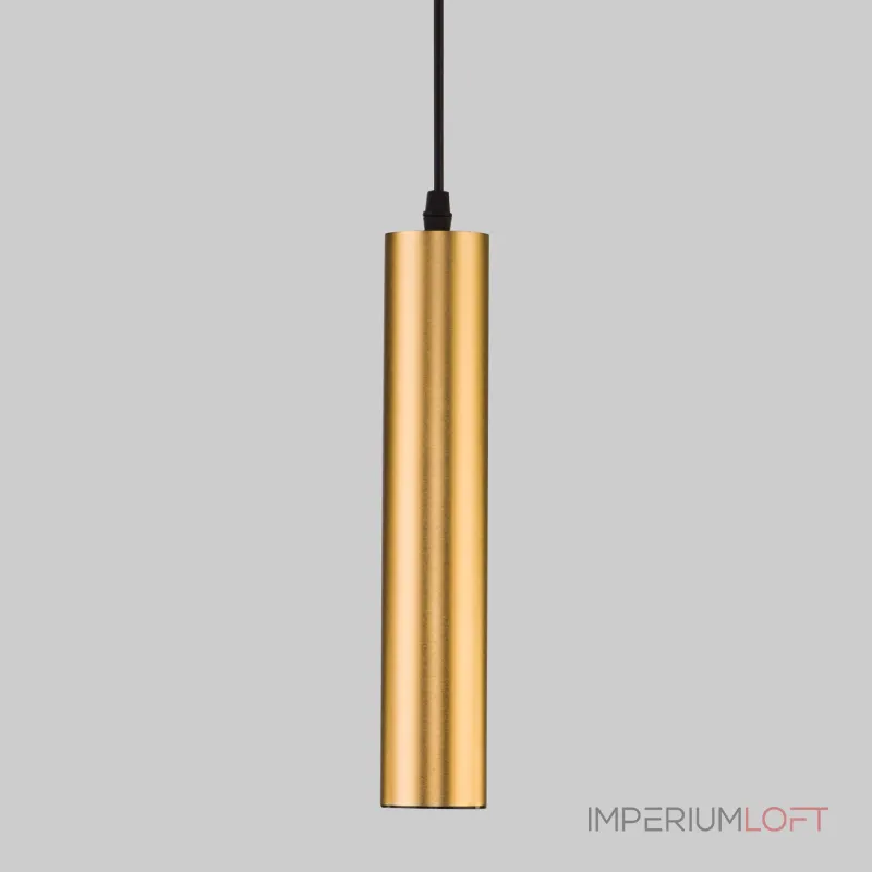 Подвесной светильник Eurosvet Single 50161/1 LED