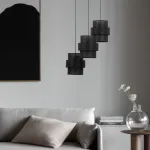 Подвесной светильник TK Lighting Calisto 5981