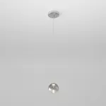 Подвесной светильник Eurosvet Wonder 50234/1 LED