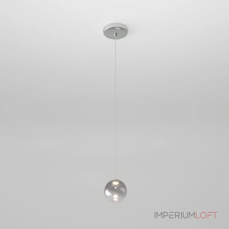 Подвесной светильник Eurosvet Wonder 50234/1 LED