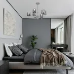 Потолочная люстра Eurosvet Pluto a065043 от ImperiumLoft