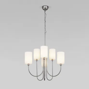 Подвесная люстра Eurosvet Abbey 60164/6