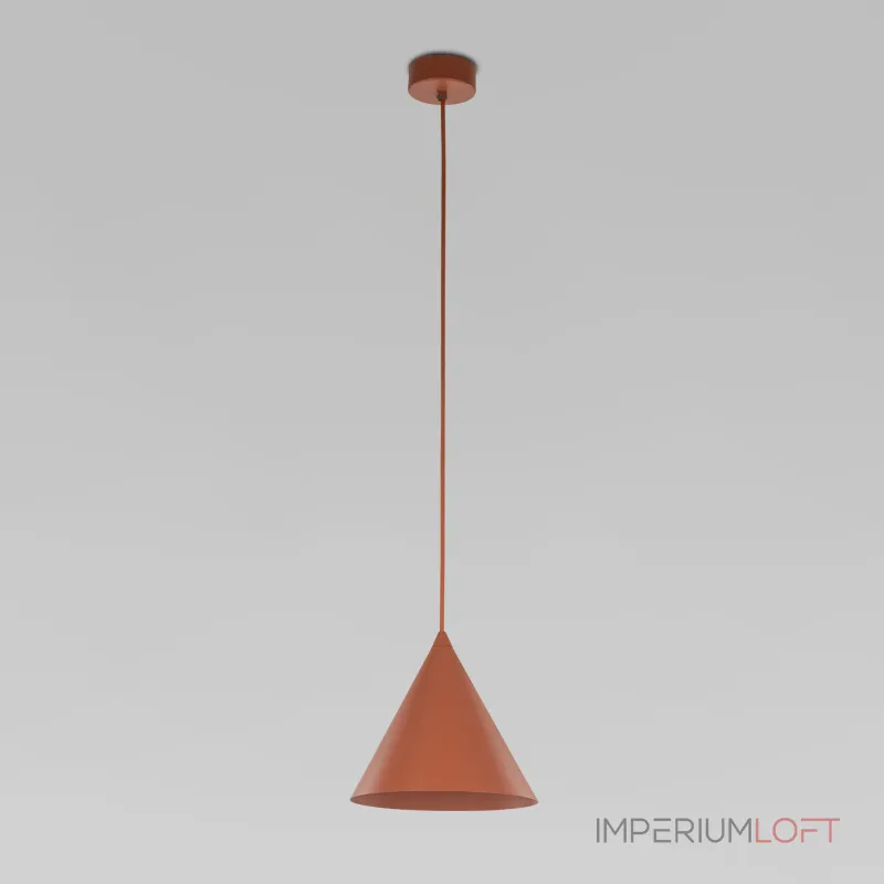 Подвесной светильник TK Lighting Cono 10076 Подвесной светильник TK Lighting Cono 10076