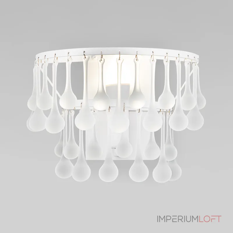 Настенный светильник Bogate's Gutta a068862 Настенный светильник Bogate's Gutta a068862