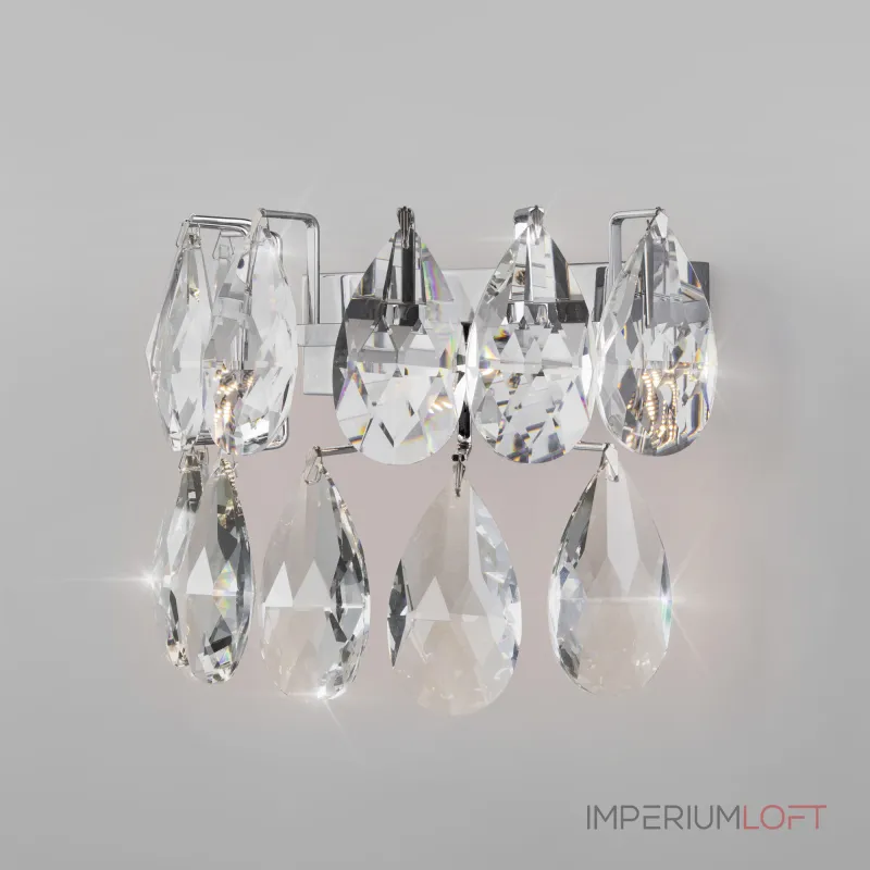 Настенный светодиодный светильник Bogate's Marvel a068001 Настенный светодиодный светильник Bogate's Marvel a068001