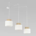 Подвесной светильник TK Lighting Duo 2345 Duo