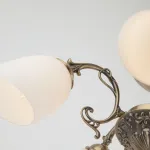 Потолочная люстра Eurosvet Ariele 58619 от ImperiumLoft