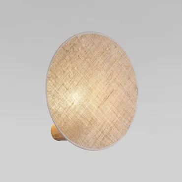 Настенный светильник TK Lighting Pulse 4814 коричневый  