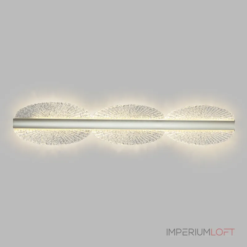 Настенный светильник Eurosvet Silent 303070 LED