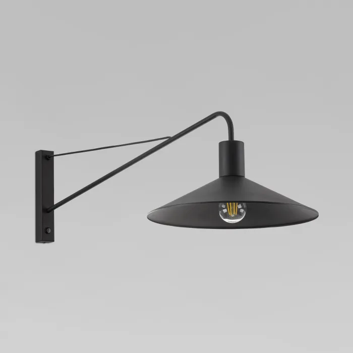 Настенный светильник TK Lighting Jump a069089 от ImperiumLoft