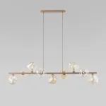 Подвесной светильник TK Lighting Lava Sabia 11110