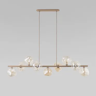 Подвесной светильник TK Lighting Lava Sabia 11110