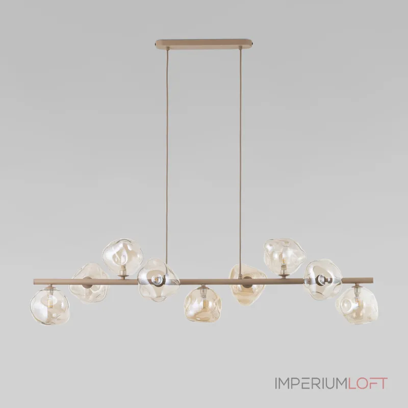 Подвесной светильник TK Lighting Lava Sabia 11110