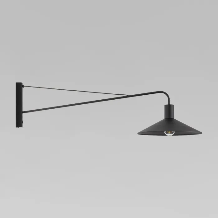 Настенный светильник TK Lighting Jump a069089 от ImperiumLoft