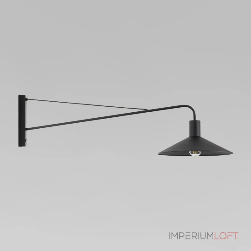 Настенный светильник TK Lighting Jump a069089 от ImperiumLoft Настенный светильник TK Lighting Jump a069089 от ImperiumLoft