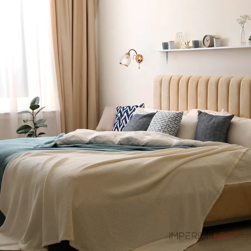 Настенный светильник Eurosvet Gabriella 74101