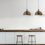 Подвесной светильник TK Lighting Oslo 4508