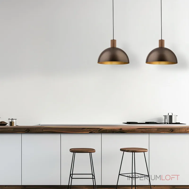 Подвесной светильник TK Lighting Oslo 4508