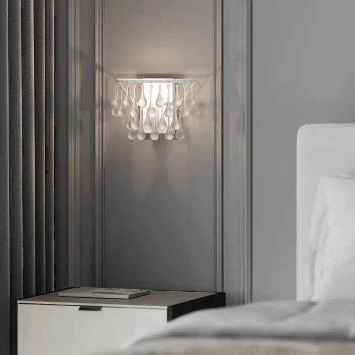 Настенный светильник Bogate's Gutta a068862 от ImperiumLoft