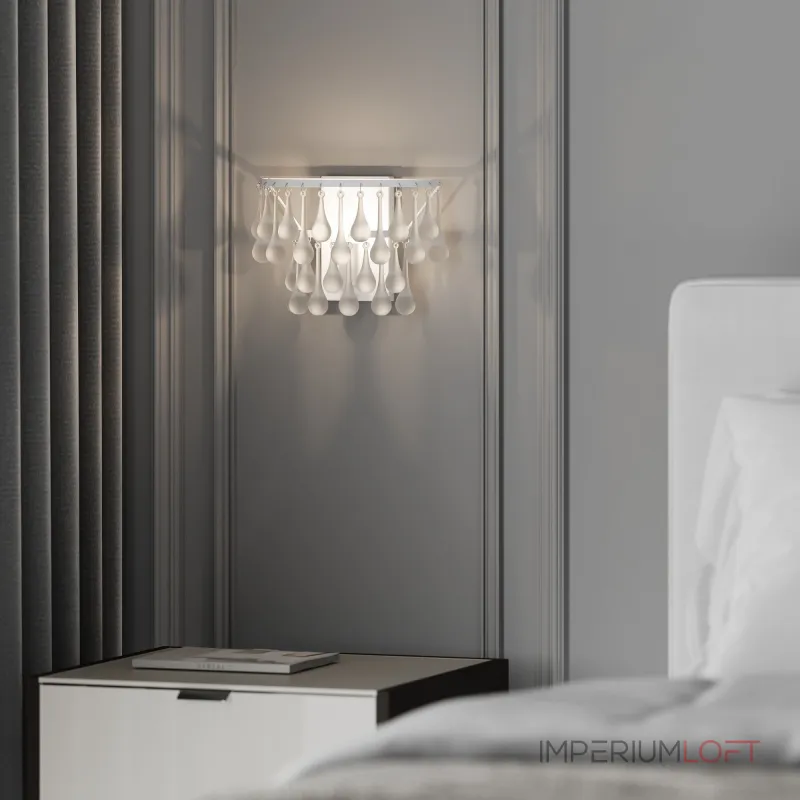 Настенный светильник Bogate's Gutta a068862 Настенный светильник Bogate's Gutta a068862