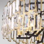 Умный потолочный светильник Bogate's Zolletta a054139 от ImperiumLoft