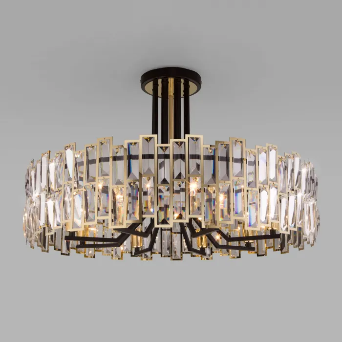Умный потолочный светильник Bogate's Zolletta a054139 от ImperiumLoft