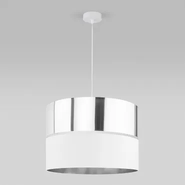 Подвесной светильник TK Lighting Hilton 534 белый  