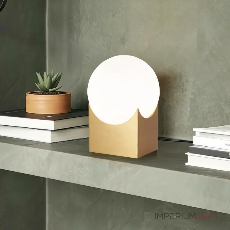 Настольный светильник Eurosvet Pax a064714 от ImperiumLoft