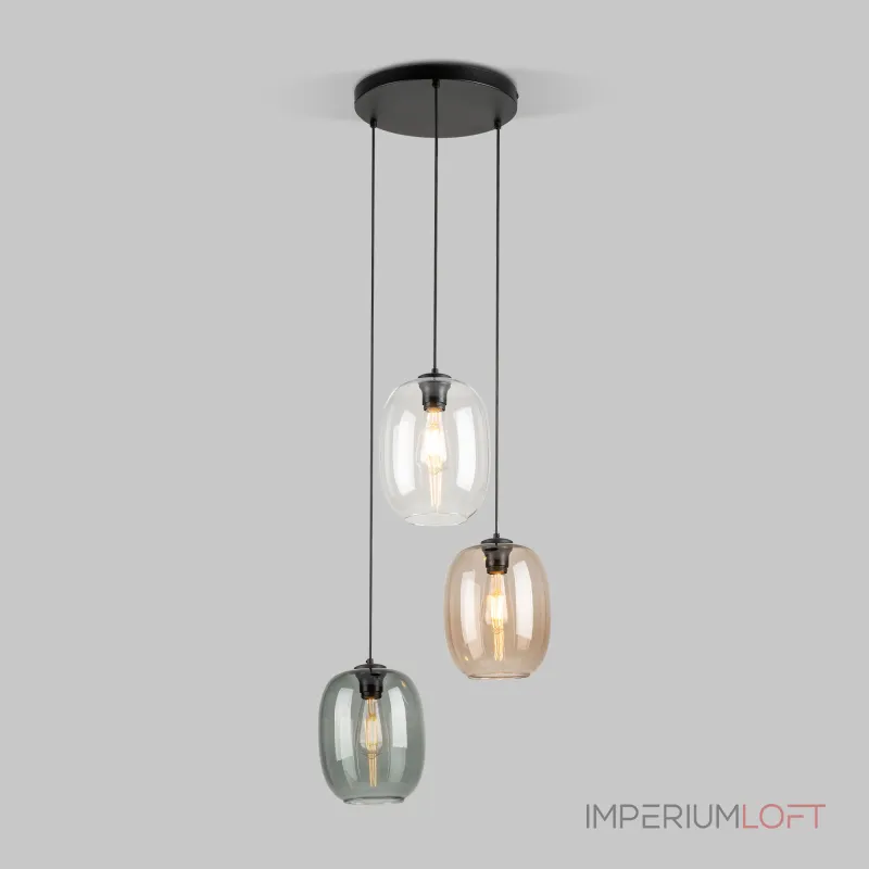 Подвесной светильник TK Lighting Elio 5973 Elio
